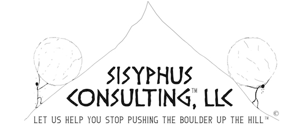 Sisyphus Consulting Logo